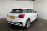 USED 2022 72 AUDI Q2 1.5 TFSI CoD 35 S line SUV 5dr Petrol S Tronic Euro 6 (s/s) (150 ps) Rear Park Sensors, Cruise Control, DAB Digital Radio, Android Auto/Apple CarPlay, Bluetooth Rear Park Sensors, Cruise Control, DAB Digital Radio, Android Auto/Apple CarPlay, Bluetooth