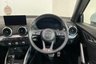 USED 2022 72 AUDI Q2 1.5 TFSI CoD 35 S line SUV 5dr Petrol S Tronic Euro 6 (s/s) (150 ps) Rear Park Sensors, Cruise Control, DAB Digital Radio, Android Auto/Apple CarPlay, Bluetooth Rear Park Sensors, Cruise Control, DAB Digital Radio, Android Auto/Apple CarPlay, Bluetooth