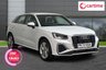 USED 2022 72 AUDI Q2 1.5 TFSI CoD 35 S line SUV 5dr Petrol S Tronic Euro 6 (s/s) (150 ps) Rear Park Sensors, Cruise Control, DAB Digital Radio, Android Auto/Apple CarPlay, Bluetooth Rear Park Sensors, Cruise Control, DAB Digital Radio, Android Auto/Apple CarPlay, Bluetooth