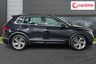 USED 2023 23 VOLKSWAGEN TIGUAN 1.5 TSI R-Line Edition SUV 5dr Petrol DSG Euro 6 (s/s) (150 ps) 8in Touchscreen, Apple CarPlay / Android Auto, Front  / Rear Park Sensors, Satellite Navigation,  Bluetooth 8in Touchscreen, Apple CarPlay / Android Auto, Front  / Rear Park Sensors, Satellite Navigation,  Bluetooth