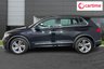 USED 2023 23 VOLKSWAGEN TIGUAN 1.5 TSI R-Line Edition SUV 5dr Petrol DSG Euro 6 (s/s) (150 ps) 8in Touchscreen, Apple CarPlay / Android Auto, Front  / Rear Park Sensors, Satellite Navigation,  Bluetooth 8in Touchscreen, Apple CarPlay / Android Auto, Front  / Rear Park Sensors, Satellite Navigation,  Bluetooth