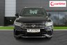 USED 2023 23 VOLKSWAGEN TIGUAN 1.5 TSI R-Line Edition SUV 5dr Petrol DSG Euro 6 (s/s) (150 ps) 8in Touchscreen, Apple CarPlay / Android Auto, Front  / Rear Park Sensors, Satellite Navigation,  Bluetooth 8in Touchscreen, Apple CarPlay / Android Auto, Front  / Rear Park Sensors, Satellite Navigation,  Bluetooth
