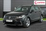 USED 2023 23 VOLKSWAGEN TIGUAN 1.5 TSI R-Line Edition SUV 5dr Petrol DSG Euro 6 (s/s) (150 ps) 8in Touchscreen, Apple CarPlay / Android Auto, Front  / Rear Park Sensors, Satellite Navigation,  Bluetooth 8in Touchscreen, Apple CarPlay / Android Auto, Front  / Rear Park Sensors, Satellite Navigation,  Bluetooth