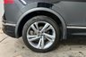 USED 2023 23 VOLKSWAGEN TIGUAN 1.5 TSI R-Line Edition SUV 5dr Petrol DSG Euro 6 (s/s) (150 ps) 8in Touchscreen, Apple CarPlay / Android Auto, Front  / Rear Park Sensors, Satellite Navigation,  Bluetooth 8in Touchscreen, Apple CarPlay / Android Auto, Front  / Rear Park Sensors, Satellite Navigation,  Bluetooth