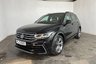 USED 2023 23 VOLKSWAGEN TIGUAN 1.5 TSI R-Line Edition SUV 5dr Petrol DSG Euro 6 (s/s) (150 ps) 8in Touchscreen, Apple CarPlay / Android Auto, Front  / Rear Park Sensors, Satellite Navigation,  Bluetooth 8in Touchscreen, Apple CarPlay / Android Auto, Front  / Rear Park Sensors, Satellite Navigation,  Bluetooth