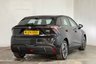 USED 2024 24 MG MG 4 EV 64kWh SE Long Range Hatchback 5dr Electric Auto (203 ps) 10-Inch Touchscreen,  Apple CarPlay / Android Auto, Rear Parking Sensors, Bluetooth, DAB Digital Radio 10-Inch Touchscreen,  Apple CarPlay / Android Auto, Rear Parking Sensors, Bluetooth, DAB Digital Radio