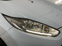 USED 2017 66 FORD FIESTA 1.0T EcoBoost ST-Line Hatchback 3dr Petrol Manual Euro 6 (s/s) (140 ps) CAMBELT DONE+COBRA BACK BOX