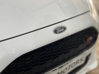 USED 2017 66 FORD FIESTA 1.0T EcoBoost ST-Line Hatchback 3dr Petrol Manual Euro 6 (s/s) (140 ps) CAMBELT DONE+COBRA BACK BOX