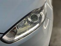 USED 2017 66 FORD FIESTA 1.0T EcoBoost ST-Line Hatchback 3dr Petrol Manual Euro 6 (s/s) (140 ps) CAMBELT DONE+COBRA BACK BOX