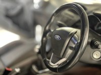 USED 2017 66 FORD FIESTA 1.0T EcoBoost ST-Line Hatchback 3dr Petrol Manual Euro 6 (s/s) (140 ps) CAMBELT DONE+COBRA BACK BOX