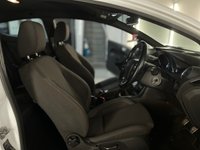 USED 2017 66 FORD FIESTA 1.0T EcoBoost ST-Line Hatchback 3dr Petrol Manual Euro 6 (s/s) (140 ps) CAMBELT DONE+COBRA BACK BOX