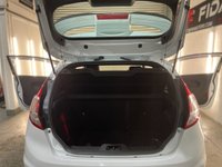 USED 2017 66 FORD FIESTA 1.0T EcoBoost ST-Line Hatchback 3dr Petrol Manual Euro 6 (s/s) (140 ps) CAMBELT DONE+COBRA BACK BOX