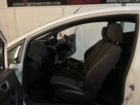 USED 2017 66 FORD FIESTA 1.0T EcoBoost ST-Line Hatchback 3dr Petrol Manual Euro 6 (s/s) (140 ps) CAMBELT DONE+COBRA BACK BOX