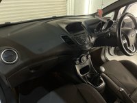USED 2017 66 FORD FIESTA 1.0T EcoBoost ST-Line Hatchback 3dr Petrol Manual Euro 6 (s/s) (140 ps) CAMBELT DONE+COBRA BACK BOX