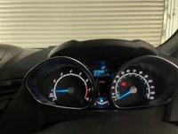 USED 2017 66 FORD FIESTA 1.0T EcoBoost ST-Line Hatchback 3dr Petrol Manual Euro 6 (s/s) (140 ps) CAMBELT DONE+COBRA BACK BOX