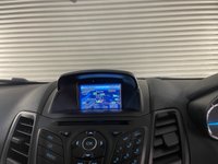 USED 2017 66 FORD FIESTA 1.0T EcoBoost ST-Line Hatchback 3dr Petrol Manual Euro 6 (s/s) (140 ps) CAMBELT DONE+COBRA BACK BOX