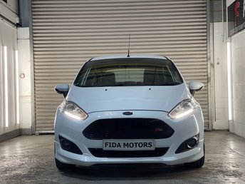 View our FORD FIESTA