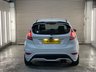 USED 2017 66 FORD FIESTA 1.0T EcoBoost ST-Line Hatchback 3dr Petrol Manual Euro 6 (s/s) (140 ps) CAMBELT DONE+COBRA BACK BOX