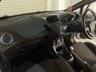 USED 2017 66 FORD FIESTA 1.0T EcoBoost ST-Line Hatchback 3dr Petrol Manual Euro 6 (s/s) (140 ps) CAMBELT DONE+COBRA BACK BOX