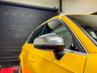 USED 2017 17 AUDI S3 2.0 TFSI Sportback 5dr Petrol S Tronic quattro Euro 6 (s/s) (310 ps) 