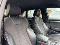 USED 2017 17 AUDI S3 2.0 TFSI Sportback 5dr Petrol S Tronic quattro Euro 6 (s/s) (310 ps) 