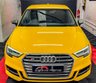 USED 2017 17 AUDI S3 2.0 TFSI Sportback 5dr Petrol S Tronic quattro Euro 6 (s/s) (310 ps) 