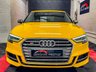 USED 2017 17 AUDI S3 2.0 TFSI Sportback 5dr Petrol S Tronic quattro Euro 6 (s/s) (310 ps) 