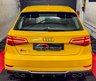 USED 2017 17 AUDI S3 2.0 TFSI Sportback 5dr Petrol S Tronic quattro Euro 6 (s/s) (310 ps) 