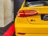 USED 2017 17 AUDI S3 2.0 TFSI Sportback 5dr Petrol S Tronic quattro Euro 6 (s/s) (310 ps) 