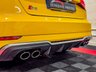USED 2017 17 AUDI S3 2.0 TFSI Sportback 5dr Petrol S Tronic quattro Euro 6 (s/s) (310 ps) 