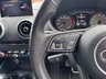 USED 2017 17 AUDI S3 2.0 TFSI Sportback 5dr Petrol S Tronic quattro Euro 6 (s/s) (310 ps) 
