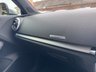 USED 2017 17 AUDI S3 2.0 TFSI Sportback 5dr Petrol S Tronic quattro Euro 6 (s/s) (310 ps) 