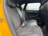USED 2017 17 AUDI S3 2.0 TFSI Sportback 5dr Petrol S Tronic quattro Euro 6 (s/s) (310 ps) 
