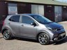 USED 2021 71 KIA PICANTO 1.0 DPi X-Line S Hatchback 5dr Petrol AMT Euro 6 (s/s) (66 bhp) BALANCE OF KIA 7 YEAR WARRANTY!