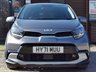 USED 2021 71 KIA PICANTO 1.0 DPi X-Line S Hatchback 5dr Petrol AMT Euro 6 (s/s) (66 bhp) BALANCE OF KIA 7 YEAR WARRANTY!