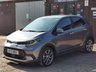 USED 2021 71 KIA PICANTO 1.0 DPi X-Line S Hatchback 5dr Petrol AMT Euro 6 (s/s) (66 bhp) BALANCE OF KIA 7 YEAR WARRANTY!