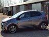 USED 2021 71 KIA PICANTO 1.0 DPi X-Line S Hatchback 5dr Petrol AMT Euro 6 (s/s) (66 bhp) BALANCE OF KIA 7 YEAR WARRANTY!