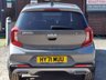 USED 2021 71 KIA PICANTO 1.0 DPi X-Line S Hatchback 5dr Petrol AMT Euro 6 (s/s) (66 bhp) BALANCE OF KIA 7 YEAR WARRANTY!