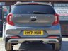 USED 2021 71 KIA PICANTO 1.0 DPi X-Line S Hatchback 5dr Petrol AMT Euro 6 (s/s) (66 bhp) BALANCE OF KIA 7 YEAR WARRANTY!