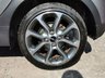 USED 2021 71 KIA PICANTO 1.0 DPi X-Line S Hatchback 5dr Petrol AMT Euro 6 (s/s) (66 bhp) BALANCE OF KIA 7 YEAR WARRANTY!