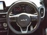 USED 2021 71 KIA PICANTO 1.0 DPi X-Line S Hatchback 5dr Petrol AMT Euro 6 (s/s) (66 bhp) BALANCE OF KIA 7 YEAR WARRANTY!