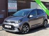 USED 2021 71 KIA PICANTO 1.0 DPi X-Line S Hatchback 5dr Petrol AMT Euro 6 (s/s) (66 bhp) BALANCE OF KIA 7 YEAR WARRANTY!