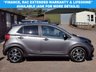 USED 2021 71 KIA PICANTO 1.0 DPi X-Line S Hatchback 5dr Petrol AMT Euro 6 (s/s) (66 bhp) BALANCE OF KIA 7 YEAR WARRANTY!