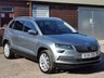 USED 2019 68 SKODA KAROQ 1.5 TSI ACT SE L SUV 5dr Petrol DSG Euro 6 (s/s) (150 ps) 6x SERVICES & MOT UNTIL APRIL 2026!