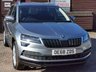 USED 2019 68 SKODA KAROQ 1.5 TSI ACT SE L SUV 5dr Petrol DSG Euro 6 (s/s) (150 ps) 6x SERVICES & MOT UNTIL APRIL 2026!