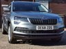 USED 2019 68 SKODA KAROQ 1.5 TSI ACT SE L SUV 5dr Petrol DSG Euro 6 (s/s) (150 ps) 6x SERVICES & MOT UNTIL APRIL 2026!