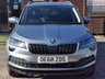 USED 2019 68 SKODA KAROQ 1.5 TSI ACT SE L SUV 5dr Petrol DSG Euro 6 (s/s) (150 ps) 6x SERVICES & MOT UNTIL APRIL 2026!