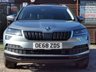 USED 2019 68 SKODA KAROQ 1.5 TSI ACT SE L SUV 5dr Petrol DSG Euro 6 (s/s) (150 ps) 6x SERVICES & MOT UNTIL APRIL 2026!