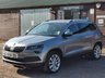 USED 2019 68 SKODA KAROQ 1.5 TSI ACT SE L SUV 5dr Petrol DSG Euro 6 (s/s) (150 ps) 6x SERVICES & MOT UNTIL APRIL 2026!