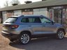 USED 2019 68 SKODA KAROQ 1.5 TSI ACT SE L SUV 5dr Petrol DSG Euro 6 (s/s) (150 ps) 6x SERVICES & MOT UNTIL APRIL 2026!